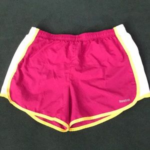 Athletic shorts